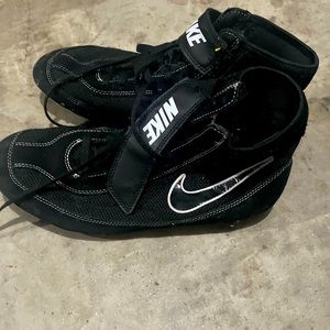 Wrestling Shoes